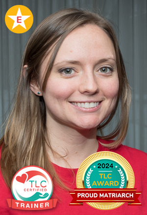 Dr. Ashley Genthner