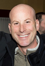 Dr. Joe Baker