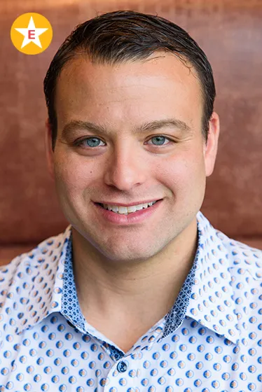 Dr. Matt Reyes