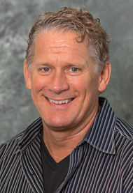 Dr. Scott LeVan