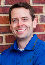 Dr. Stephen Genthner