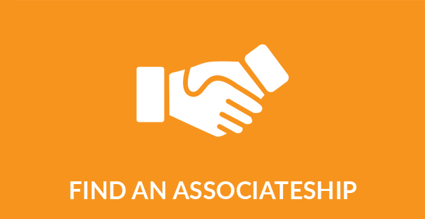 Looking for an Associateship?