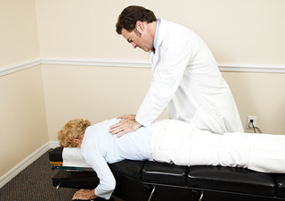 Poor Health & How Chiropractic Can Help