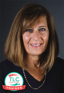Dr. Cathy Gurman